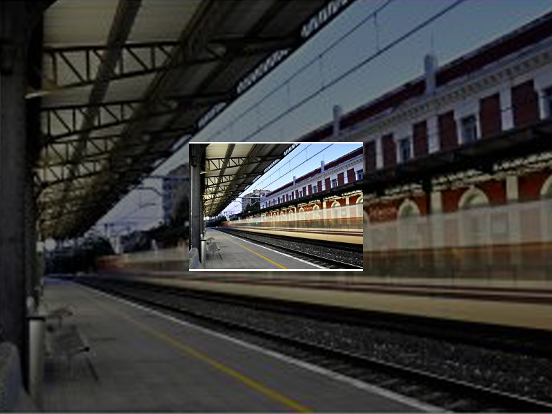 Imagen venir-es-volver