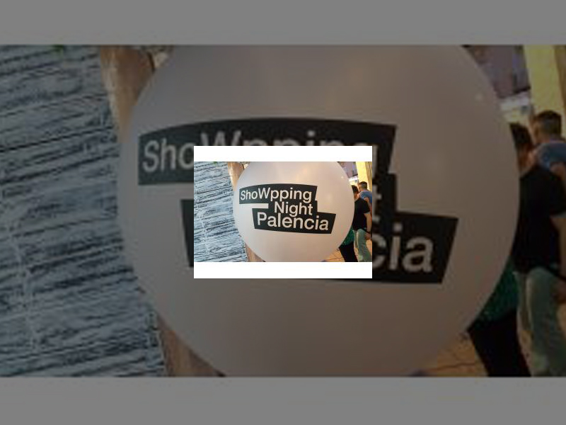 Imagen La ‘Showpping Night regresa’ a Palencia el 1 de julio