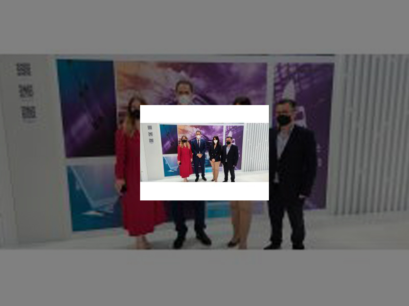 Imagen El Ayuntamiento de Palencia y Renfe firman un convenio para promocionar el turismo de la ciudad a través de descuentos en sus trenes con el objetivo de incentivar la demanda de viajeros