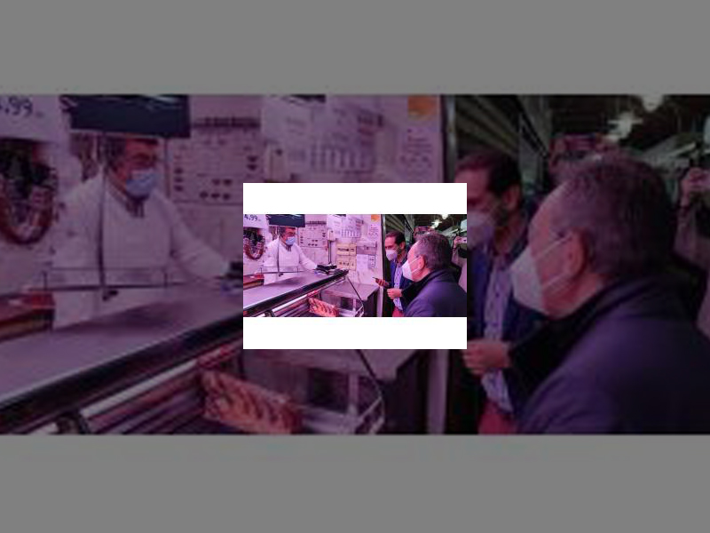 Imagen &#039;Cuenta Consumo Palencia&#039; acumula más de 18.200 euros en los monederos virtuales de los palentinos que ya se han descargado la aplicación móvil