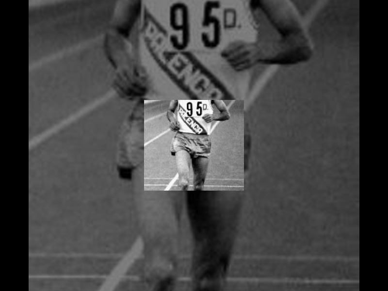 Imagen mariano-haro-en-un-campeonato-de-cross