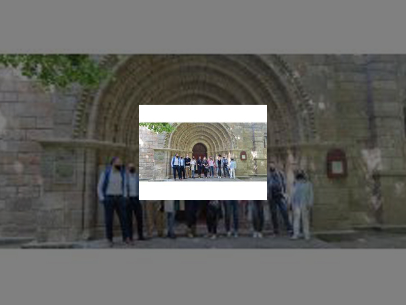 Imagen Las agencias de viajes participan en los programas de formación organizados por la Concejalía de Turismo para conocer en profundidad la ciudad y poder ofrecer experiencias personalizadas a sus clientes