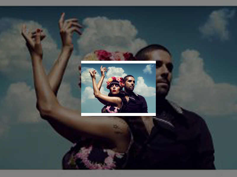 Imagen Micro Palencia Sonora acogerá, del 10 al 13 de junio, los conciertos de Fuel Fandango, Sidonie, La Bien Querida, Ladilla Rusa, Derby Motoreta´s Burrito Kachimba, Rodrigo Cuevas y Baiuca