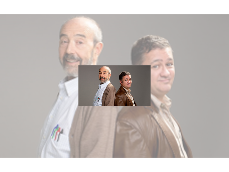 Imagen &#039;Perfectos Desconocidos&#039; y &#039;Los Asquerosos&#039; se representarán este mes de mayo en el Teatro Principal tras arrasar en España y junto con otros espectáculos cómicos e infantiles