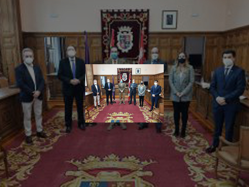 Imagen La práctica totalidad de las medidas que integran el Plan de Choque para la reactivación del tejido económico de la ciudad ya se encuentran en marcha