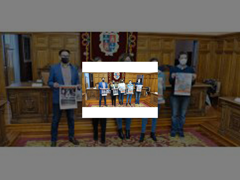 Imagen Las librerías de Palencia aplicarán un 10% de descuento a todos los ejemplares que se adquieran el próximo 23 de abril con motivo del Día del Libro