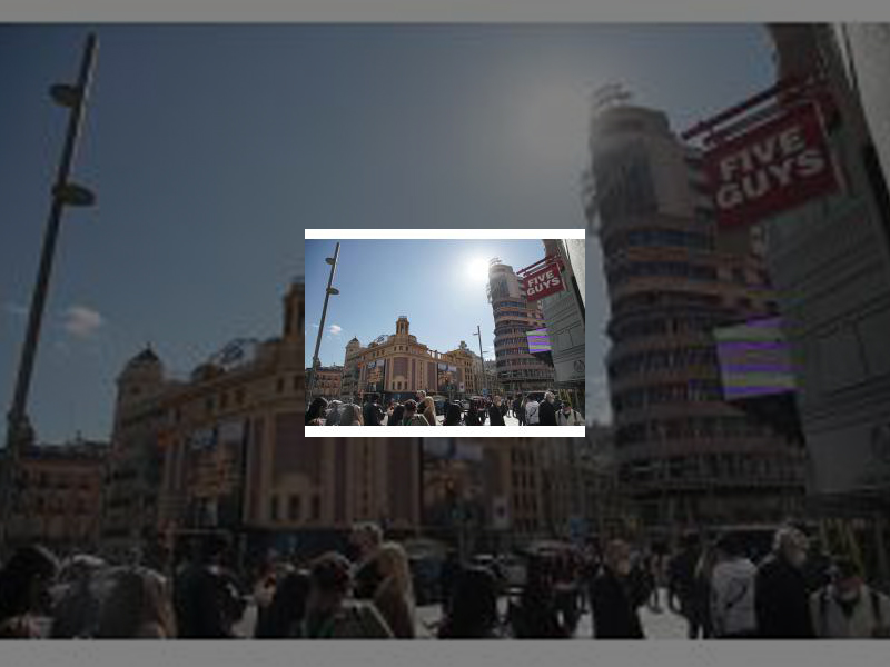 Imagen Triunfa la campaña publicitaria del Cristo del Otero con cientos de miles de visualizaciones que la convierten en la más exitosa realizada hasta el momento