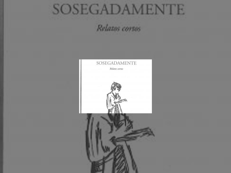 Imagen sosegadamente