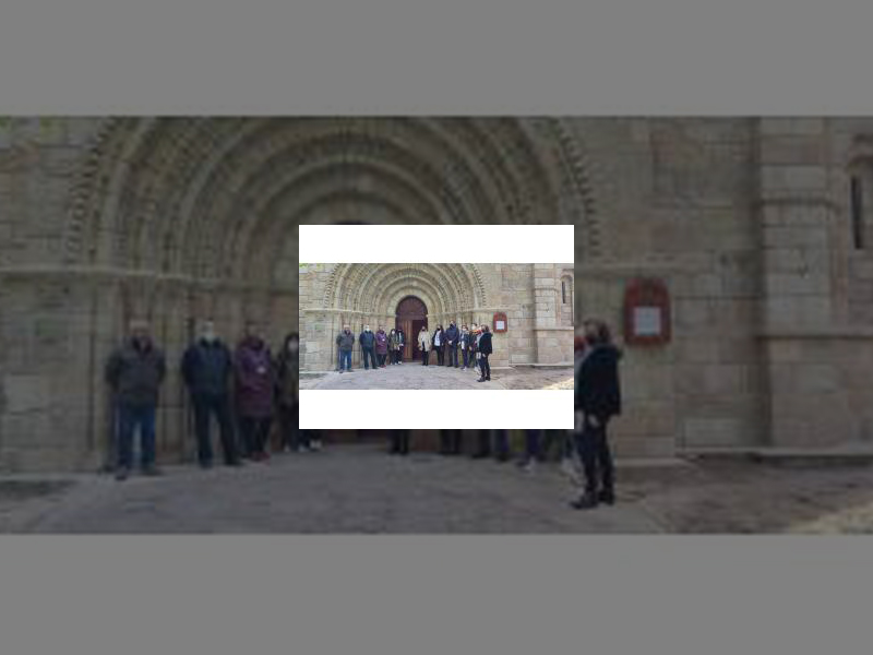 Imagen La Concejalía de Turismo pone en marcha un programa de formación para el sector con el objetivo de mejorar la competitividad del destino