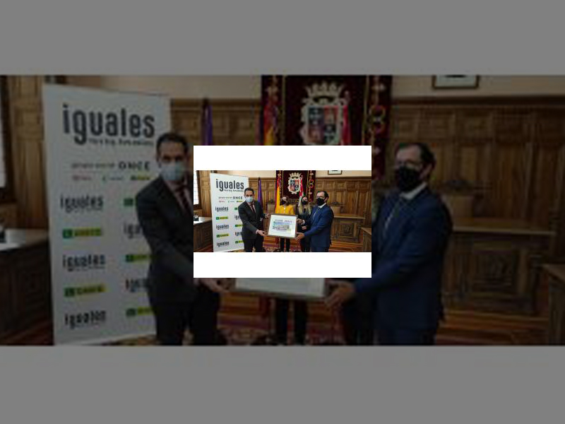 Imagen La ONCE celebra en su cupón la tradicional Pedrea del Pan y el Quesillo 