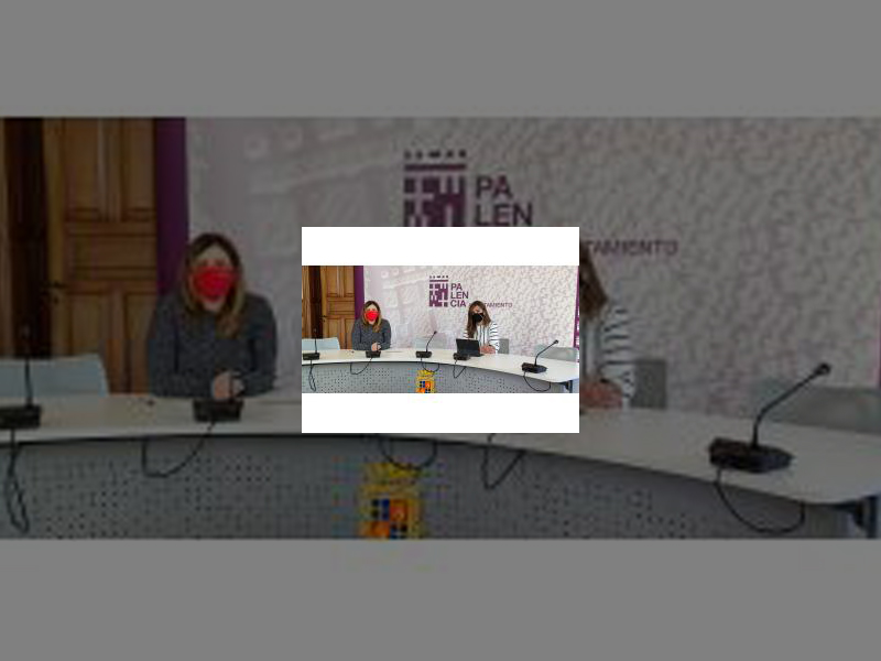 Imagen El 99,7% de los usuarios del servicio de Teleasistencia promovido por Ayuntamiento de Palencia y Cruz Roja se muestran bastante o muy satisfechos