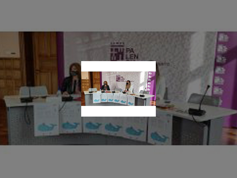 Imagen La Concejalía de Cultura organiza en abril el ‘Mes del libro’ con originales iniciativas como un concurso de ‘Bookface’ o ‘Citas a ciegas’ con la literatura para fomentar la lectura