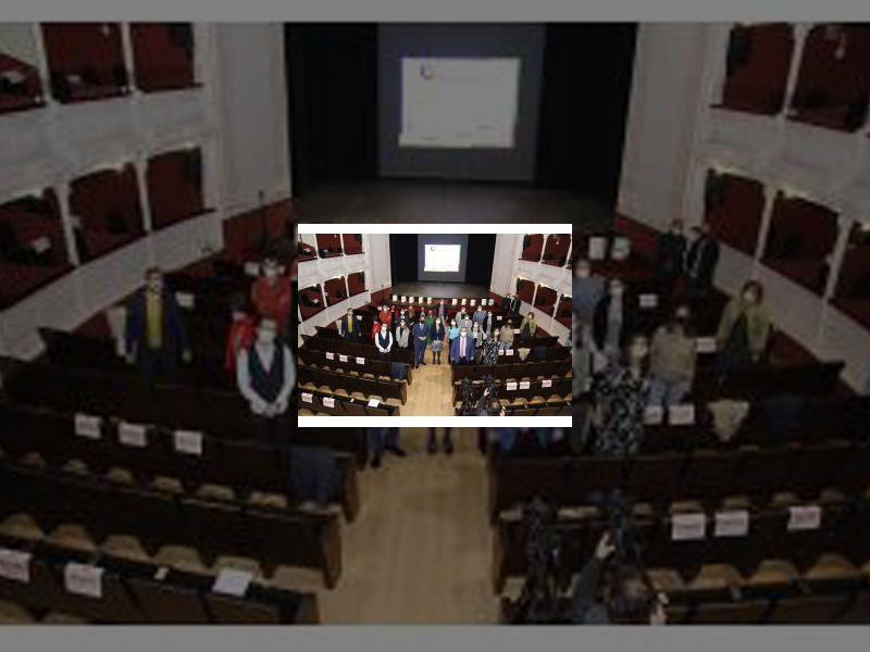 Imagen TIMMIS reúne en Palencia a inversores regionales y nacionales en torno a once proyectos emprendedores