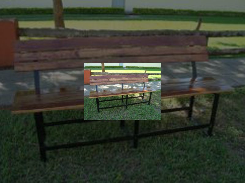 Imagen bancos-para-jardin-y-parques-perfil-2