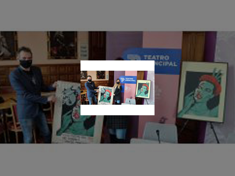 Imagen Rocío Márquez, Mu Mbana ft. Javier Colina: Nô Tchon y Pedro Pablo &amp; Three Cuban Jazz protagonizan la VIII edición de “Preparados, Listos… Jazz!!!”