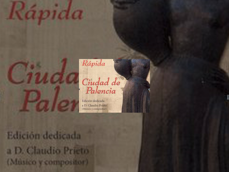 Imagen XV Concurso Nacional de Pintura rápida - Ciudad de Palencia