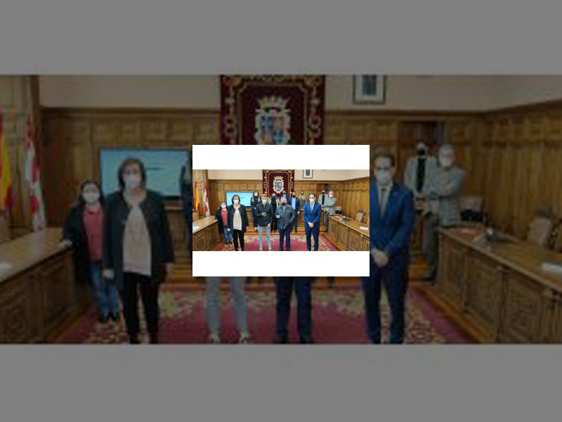 Imagen Óscar Husillos será declarado Hijo Adoptivo de la Ciudad de Palencia en reconocimiento a sus méritos deportivos