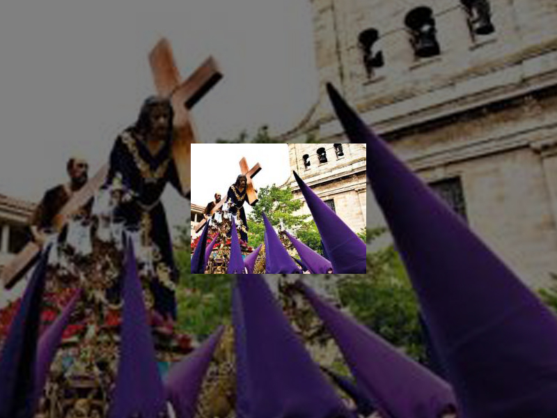 Imagen Semana Santa 2012