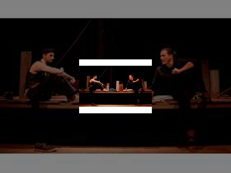 Imagen El primer día de venta de entradas para las cinco actividades programadas durante el mes de marzo en el Teatro Principal superó el 53% del aforo