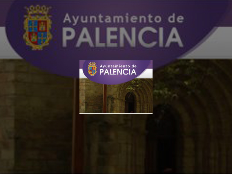 Imagen Portal Ayuntamiento Palencia