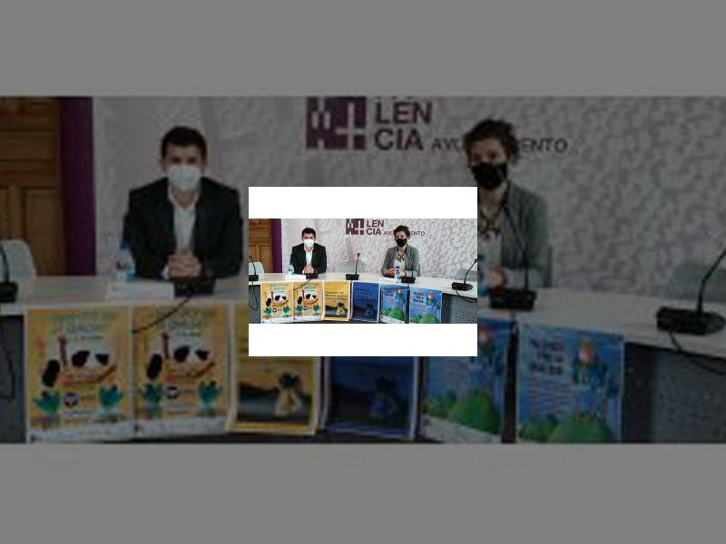 Imagen Las redes sociales servirán de base para el programa de actividades que el Ayuntamiento de Palencia ha previsto de cara a conmemorar el Día Internacional de la Mujer 2021