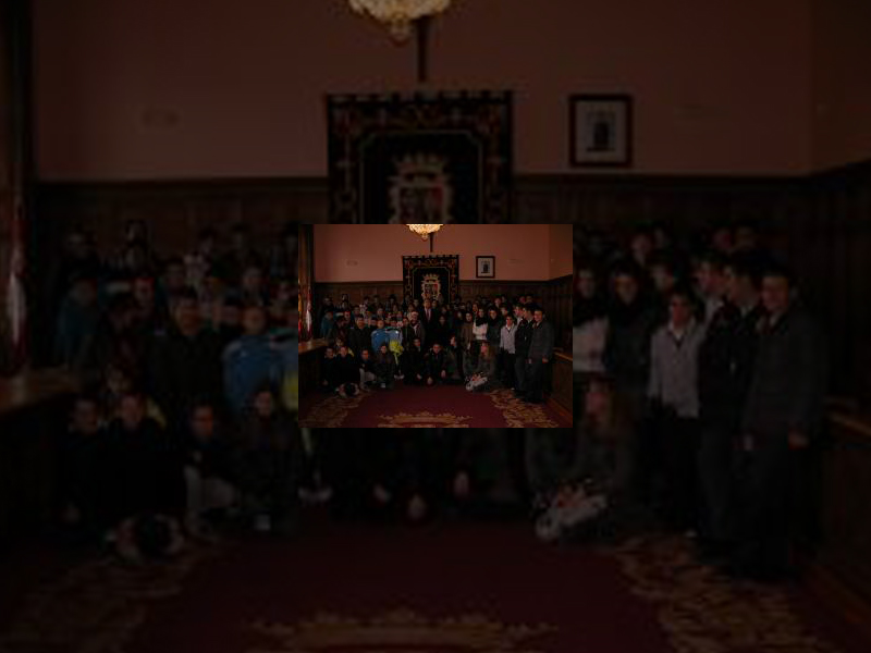 Imagen Palencia de Cerca 2012