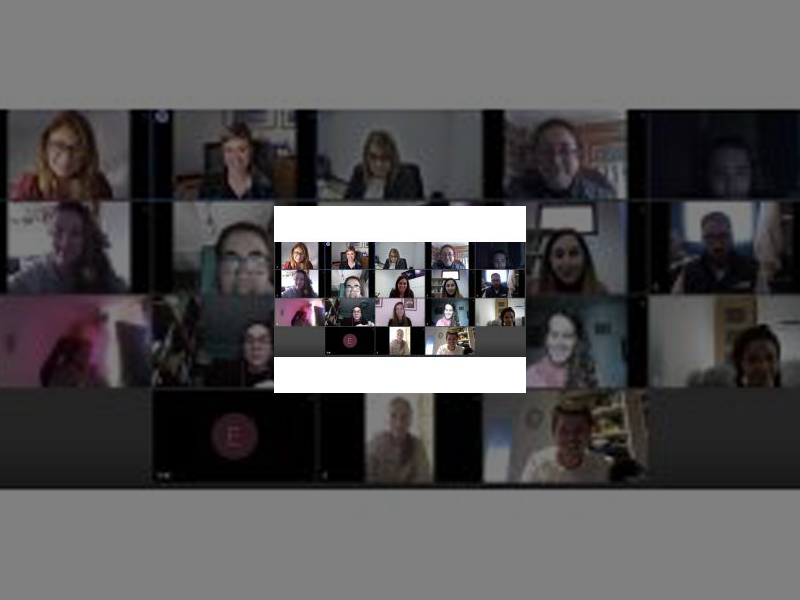 Imagen Concejalía de Juventud y Fundación San Cebrián capacitarán a una veintena de palentinos como asistentes personales