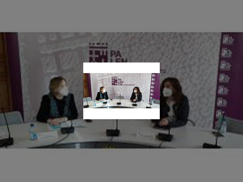 Imagen La Concejalía de Servicios Sociales y Fundación INTRAS quieren aprovechar las oportunidades que brindan las nuevas tecnologías para mantener las capacidades cognitivas y emocionales de nuestras personas mayores