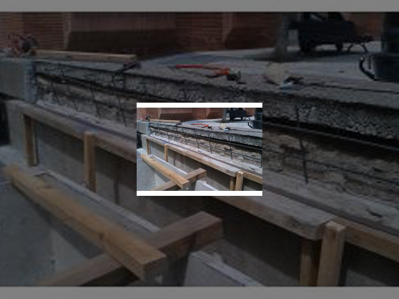 Imagen Los doce centros educativos de la capital registraron casi 280 actuaciones del servicio municipal de Obras durante 2020