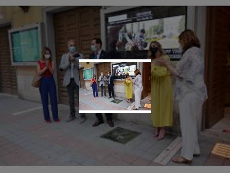 Imagen Balance 2020 Cultura y Fiestas