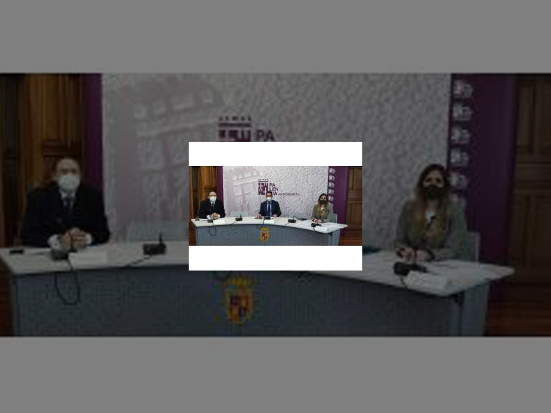 Imagen Palencia cuenta ya con una hoja de ruta para potenciar su papel como destino turístico de interés con 45 acciones concretas que se desarrollarán hasta el año 2023