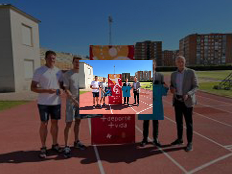 Imagen Vuelve el público el domingo a las pistas del Campo de la Juventud para la XXIV edición del Trofeo Feria Chica