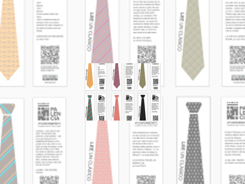 Imagen La Concejalía de Cultura lanza la iniciativa ‘Lee un clásico. Nunca pasan de Moda’ para fomentar la lectura en Navidad mediante la puesta a disposición de 10.000 ejemplares digitales y gratuitos para todos los palentinos