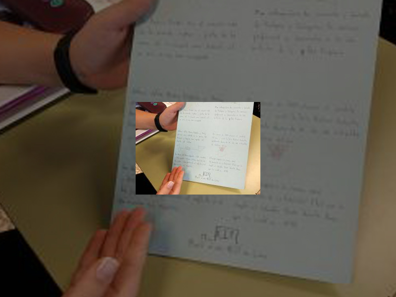 Imagen Cuatro centros educativos de Palencia comienzan las actividades didácticas del proyecto ‘Conociendo a Gabriel de Castilla. Avistador de la Antártida’