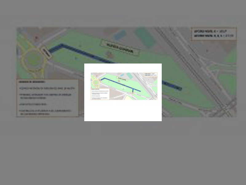 Imagen Todas y cada una de las actividades que componen el programa de Navidad cuenta con un estricto protocolo de seguridad adaptado a sus propias características