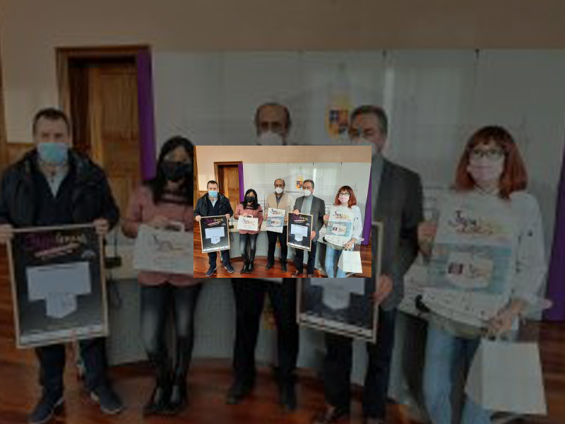 Imagen La iniciativa &#039;Tapalencia, te lo llevamos a casa&#039; se establece como una oportunidad para disfrutar la oferta gastronómica de 20 establecimientos palentinos entre los días 4 y 13 de diciembre