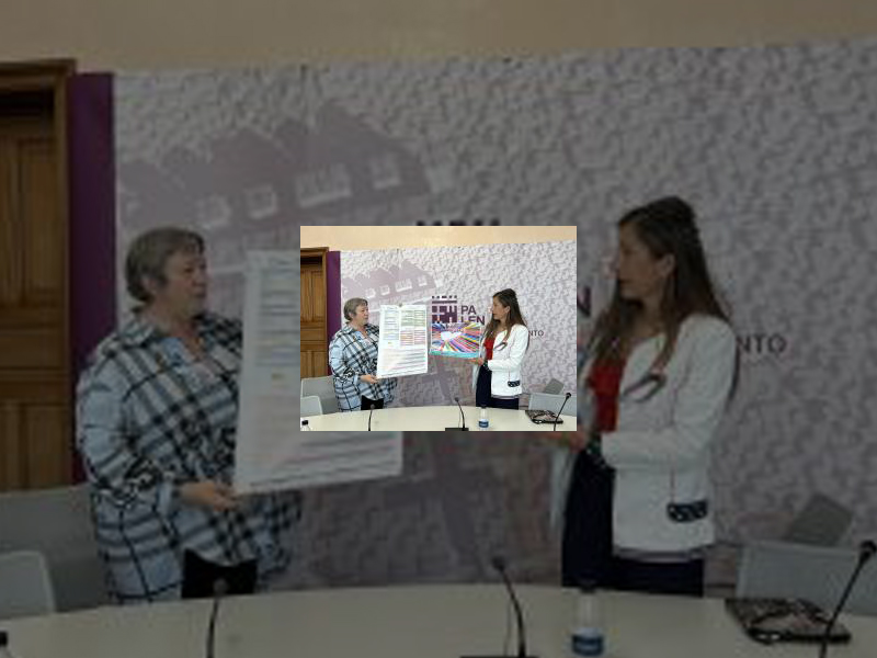 Imagen El plazo de inscripción para las actividades de los CEAS y las Aulas de Mayores comienza el 1 de junio