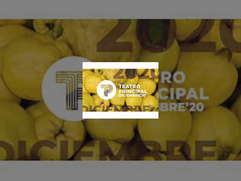 Imagen La Concejalía de Cultura inicia la venta de entradas para la programación de diciembre dentro del Otoño Cultural 2020