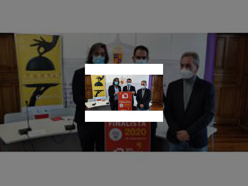 Imagen El 14 de diciembre se celebrará en el CETECE de Palencia la final del Concurso Internacional de patatas bravas &#039;Una de bravas&#039;