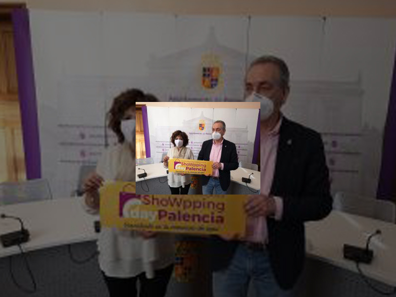 Imagen Palencia volverá a celebrar el día 27 de noviembre su particular Black Friday con una nueva edición del Showpping Day que quiere superar el centenar de establecimientos participantes