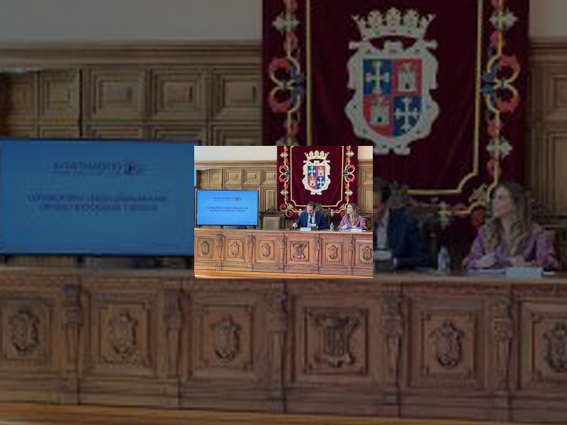 Imagen El 93% de las acciones del Plan de Impulso al Turismo de la Ciudad de Palencia están ejecutadas o en avanzado estado de ejecución