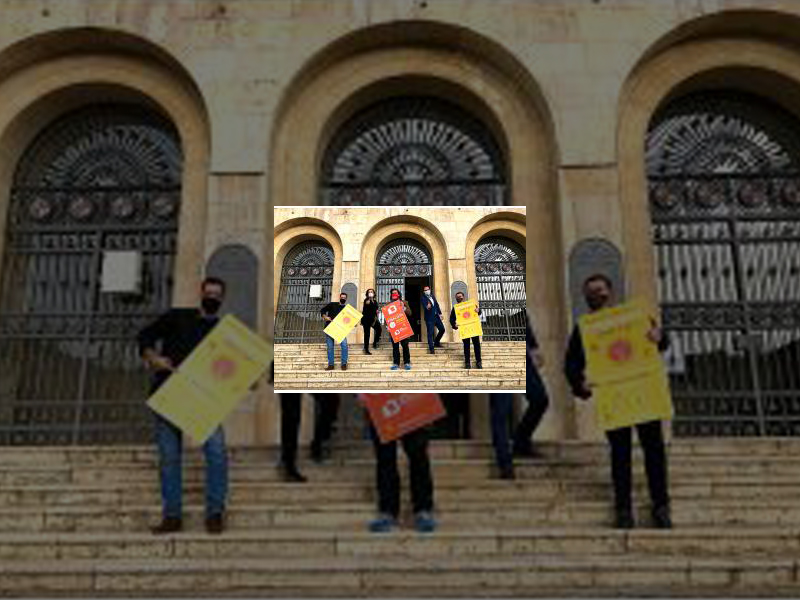 Imagen Dos cocineros palentinos finalistas del I Concurso Internacional de Patatas Bravas