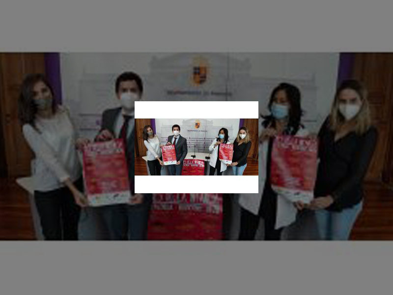 Imagen El compromiso de Palencia con los niños queda reflejado en la programación que Concejalía de Infancia y Juventud y tejido asociativo han preparado para conmemorar su Día Universal durante todo el mes de noviembre