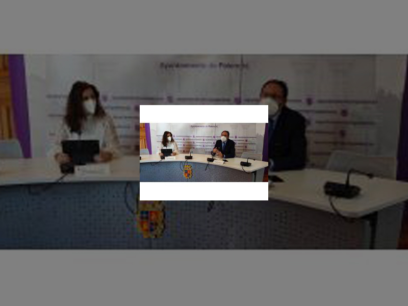 Imagen Los Servicios Sociales municipales han destinado más de 787.000 euros a casi un centenar de iniciativas promovidas desde el ámbito del Tercer Sector durante el año 2020