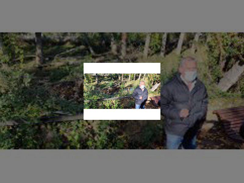 Imagen El Ayuntamiento invertirá más de dos de millones de euros en un Plan de recuperación del río Carrión que arranca hoy con las labores de limpieza del tramo comprendido entre el Puente Mayor y el de Sandoval