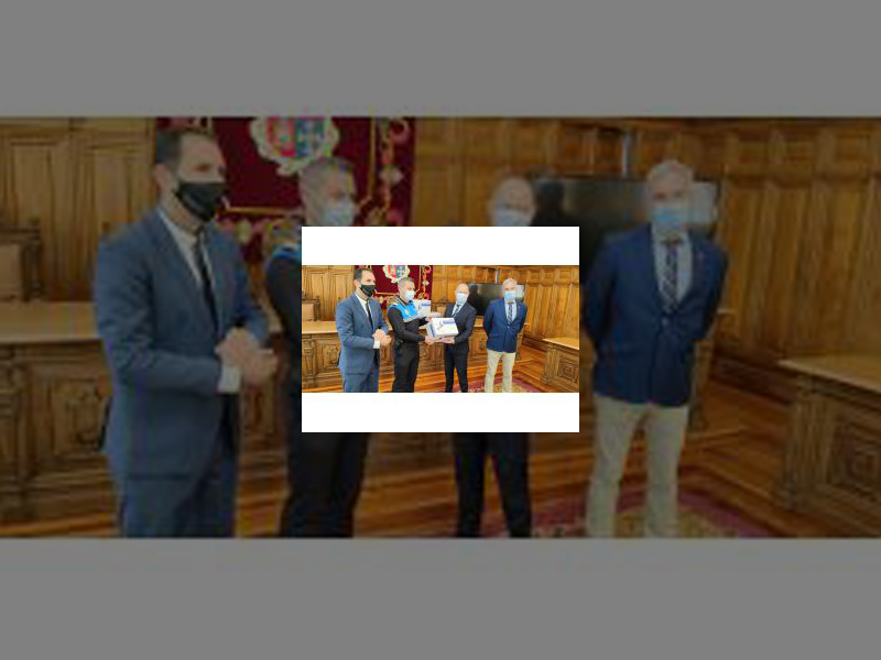 Imagen La DGT cede 80 drogotest a la Policía Local para impulsar los controles a los conductores que circulan por la capital