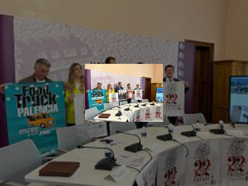 Imagen La Feria Chica se presenta con más de 60 actividades para todos los públicos y novedades que la engrandecen