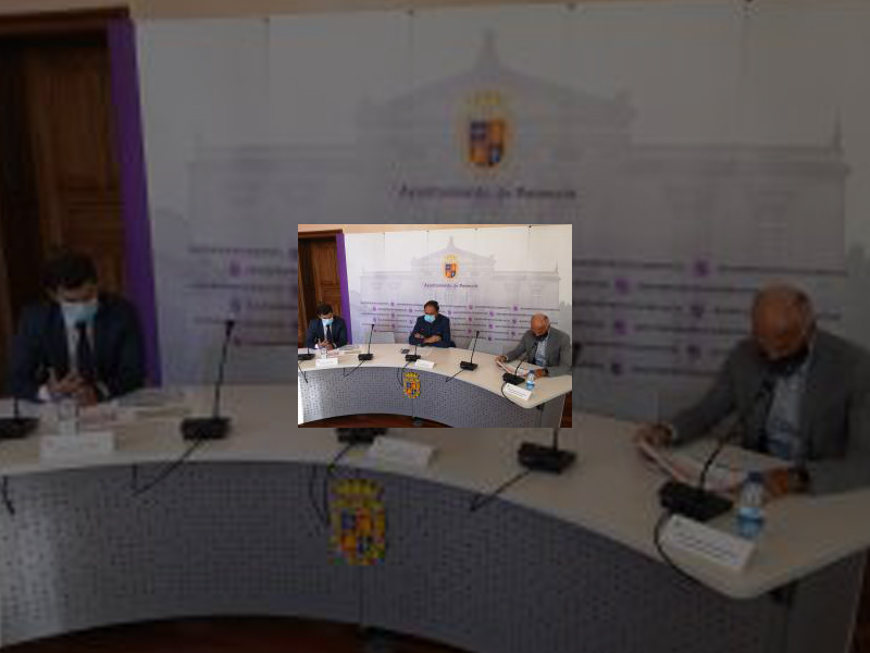 Imagen El Patronato Municipal de Deportes oferta 4.223 plazas en 16 modalidades distintas para la temporada 2020/2021 