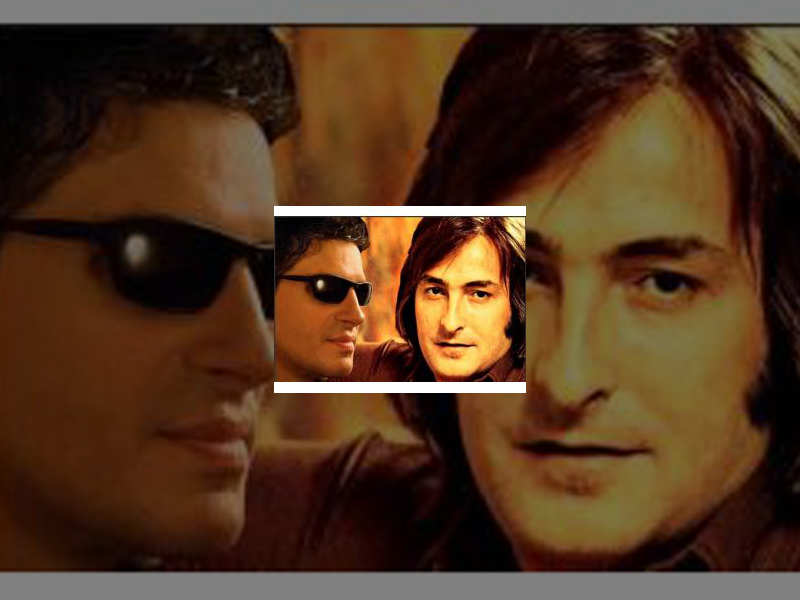 Imagen La inconfundible voz de Serafín Zubiri 