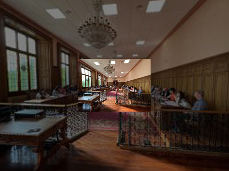 Imagen El Pleno aprueba la denominación de una calle en Palencia a Maestro Marcelino Vaca